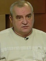 Валерий Смирнов - биография автора