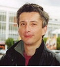 Василий Голованов - биография автора