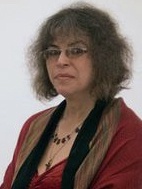 Вера Калмыкова - биография автора