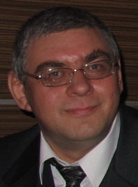 Виталий Башун - биография автора