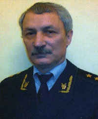 Владимир Бобренев