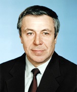 Владимир Чиков