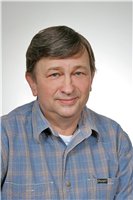 Владимир Кузьмин - биография автора