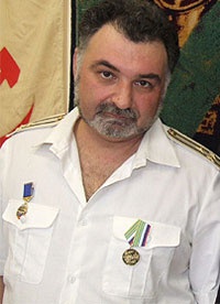 Владимир Шигин