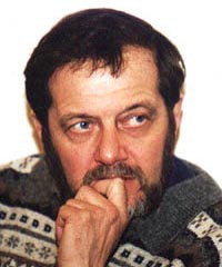 Владимир Соболь - биография автора