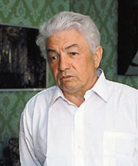 Владимир Войнович - биография автора