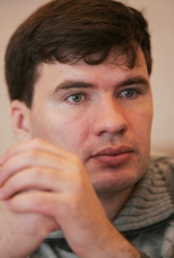 Владислав Куликов