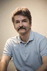 Вячеслав Шпаковский
