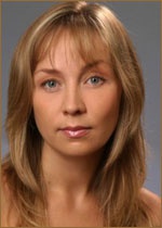 Юлия Зеленина - биография автора