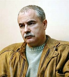 Юрий Коротков - биография автора