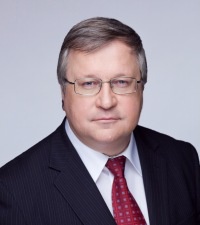 Юрий Крупнов