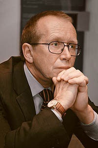 Юрий Вяземский
