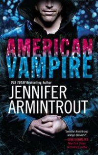 Книга « Американский вампир » - читать онлайн