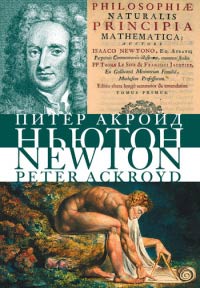 Книга « Исаак Ньютон. Биография » - читать онлайн
