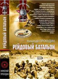 Книга « Рейдовый батальон » - читать онлайн