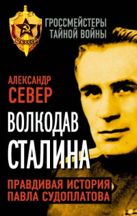 Книга « Волкодав Сталина. Правдивая история Павла Судоплатова » - читать онлайн