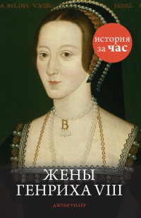 Книга « Жены Генриха VIII » - читать онлайн