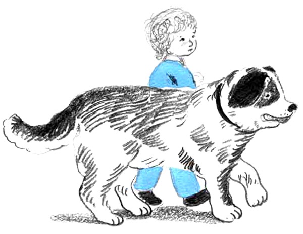 Рассказы про Франца и собаку