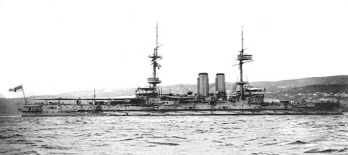   . 1914-1917
