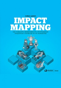 Impact mapping:          