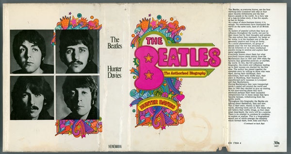 The Beatles.     