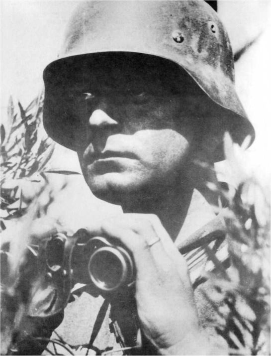 Wehrmacht.   III 