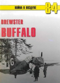   Brewster Buffalo  -  
