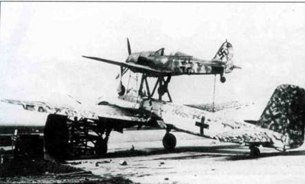 Focke Wulf FW190 A/F/G. 