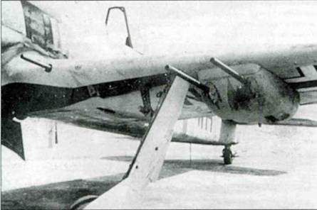 Focke-Wulf FW190 A/F/G.  1