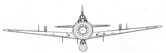 Focke-Wulf FW190 A/F/G.  1