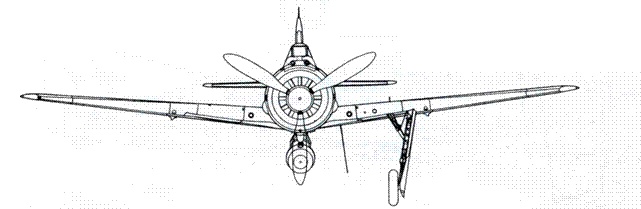 Focke-Wulf FW190 A/F/G.  1