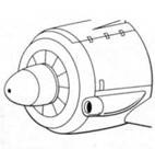 Focke-Wulf FW190 A/F/G.  1