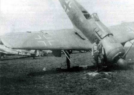 Focke-Wulf FW190 A/F/G.  1