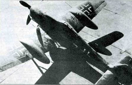 Focke-Wulf FW190 A/F/G.  1