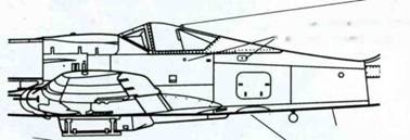 Focke-Wulf FW190 A/F/G.  1