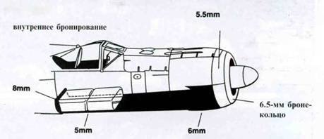 Focke-Wulf FW190 A/F/G.  1