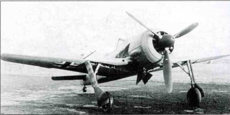 Focke-Wulf FW190 A/F/G.  1