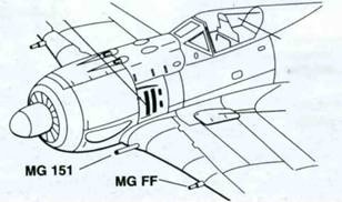 Focke-Wulf FW190 A/F/G.  1