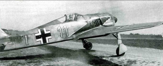 Focke-Wulf FW190 A/F/G.  1