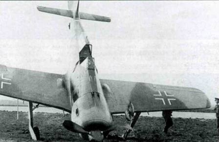 Focke-Wulf FW190 A/F/G.  1