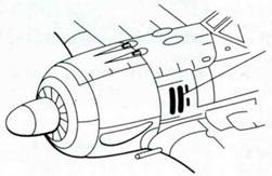 Focke-Wulf FW190 A/F/G.  1