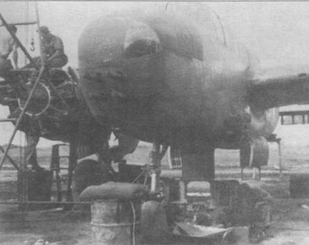 B-25 Mitchel. 