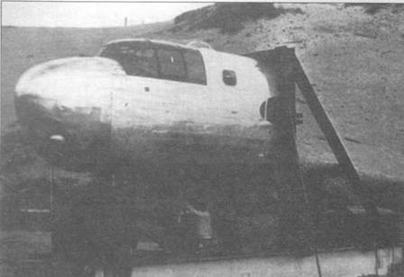 B-25 Mitchell.  1