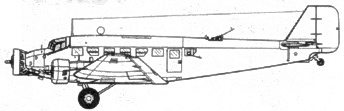 Junkers Ju 5