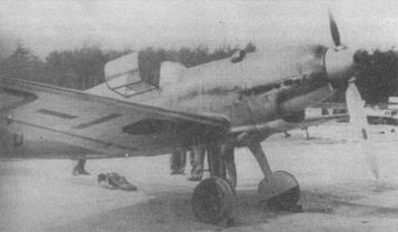 Messerschmitt Bf 109.  1
