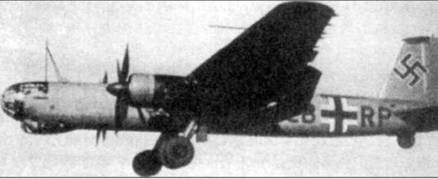 He 177 Greif.   