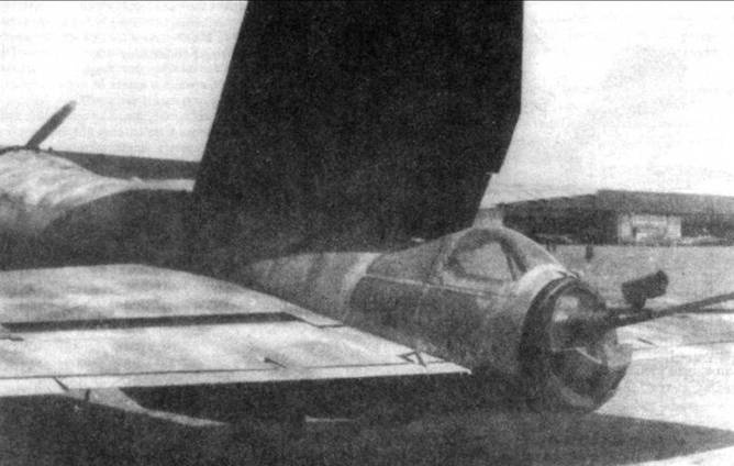 He 177 Greif.   
