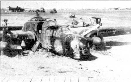 Nortrop P-61 BLack Widow.    