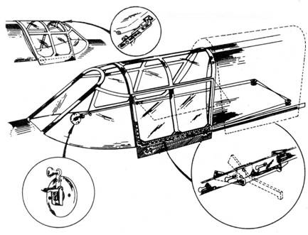 Curtiss P-40.  3