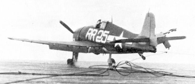 F6F Hellcat  1